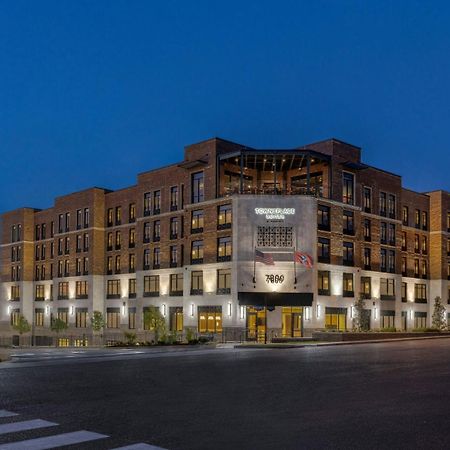 Towneplace Suites By Marriott Memphis Germantown Zewnętrze zdjęcie
