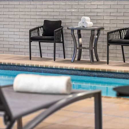 Towneplace Suites By Marriott Memphis Germantown Zewnętrze zdjęcie