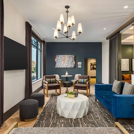 Towneplace Suites By Marriott Memphis Germantown Zewnętrze zdjęcie
