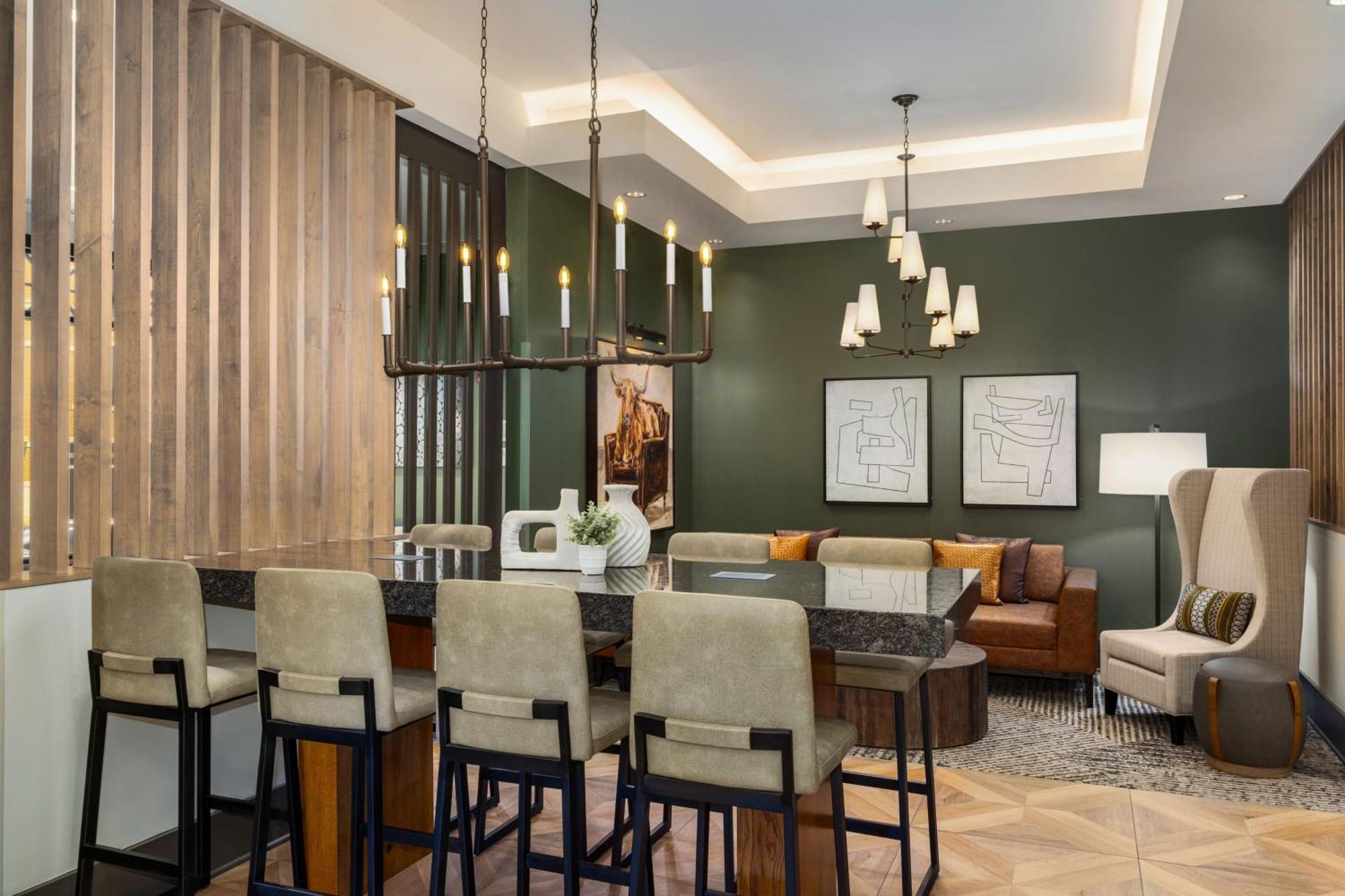 Towneplace Suites By Marriott Memphis Germantown Zewnętrze zdjęcie