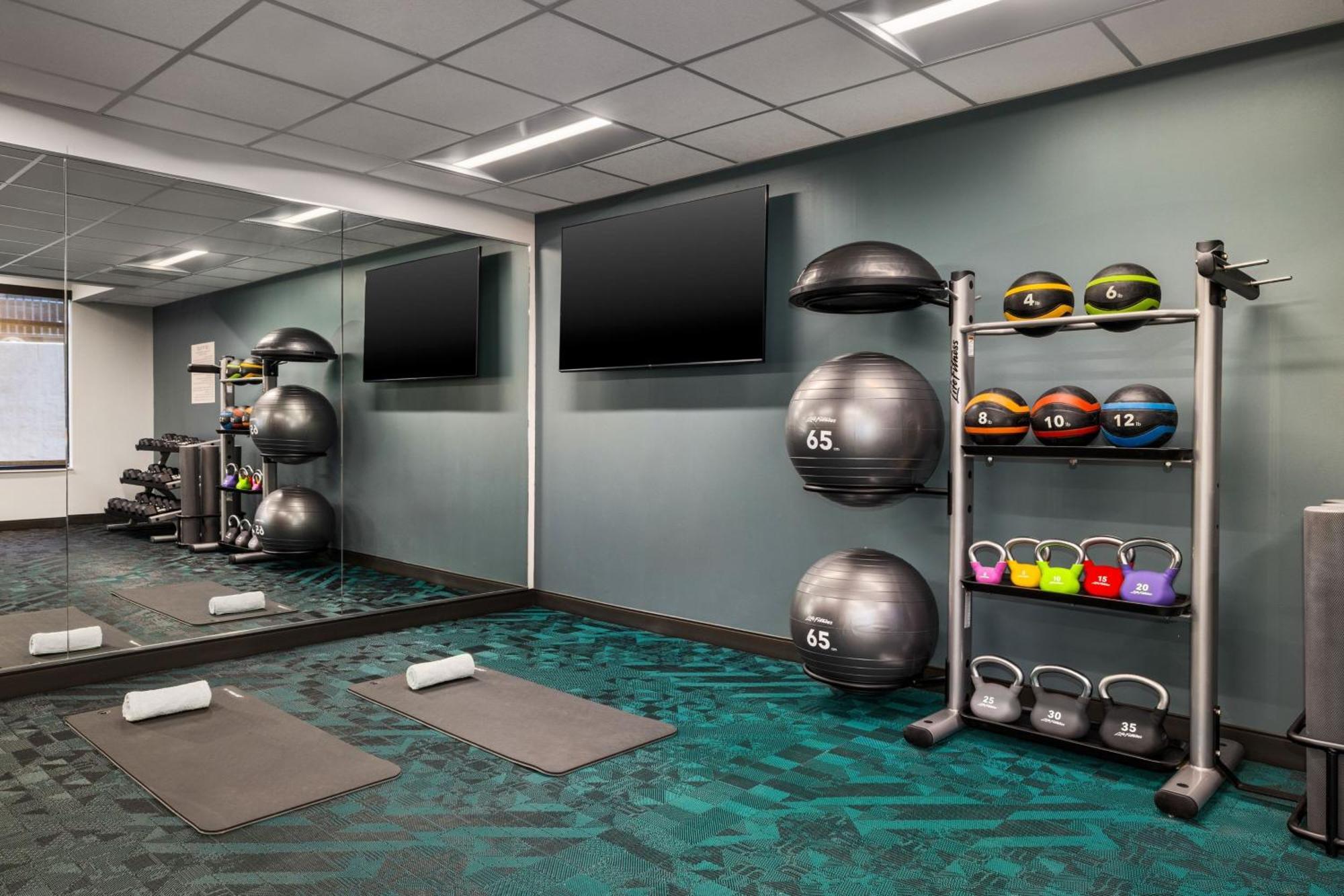 Towneplace Suites By Marriott Memphis Germantown Zewnętrze zdjęcie