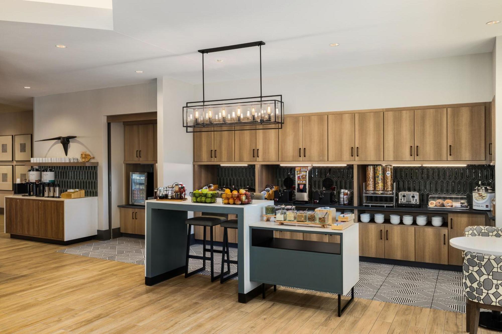 Towneplace Suites By Marriott Memphis Germantown Zewnętrze zdjęcie