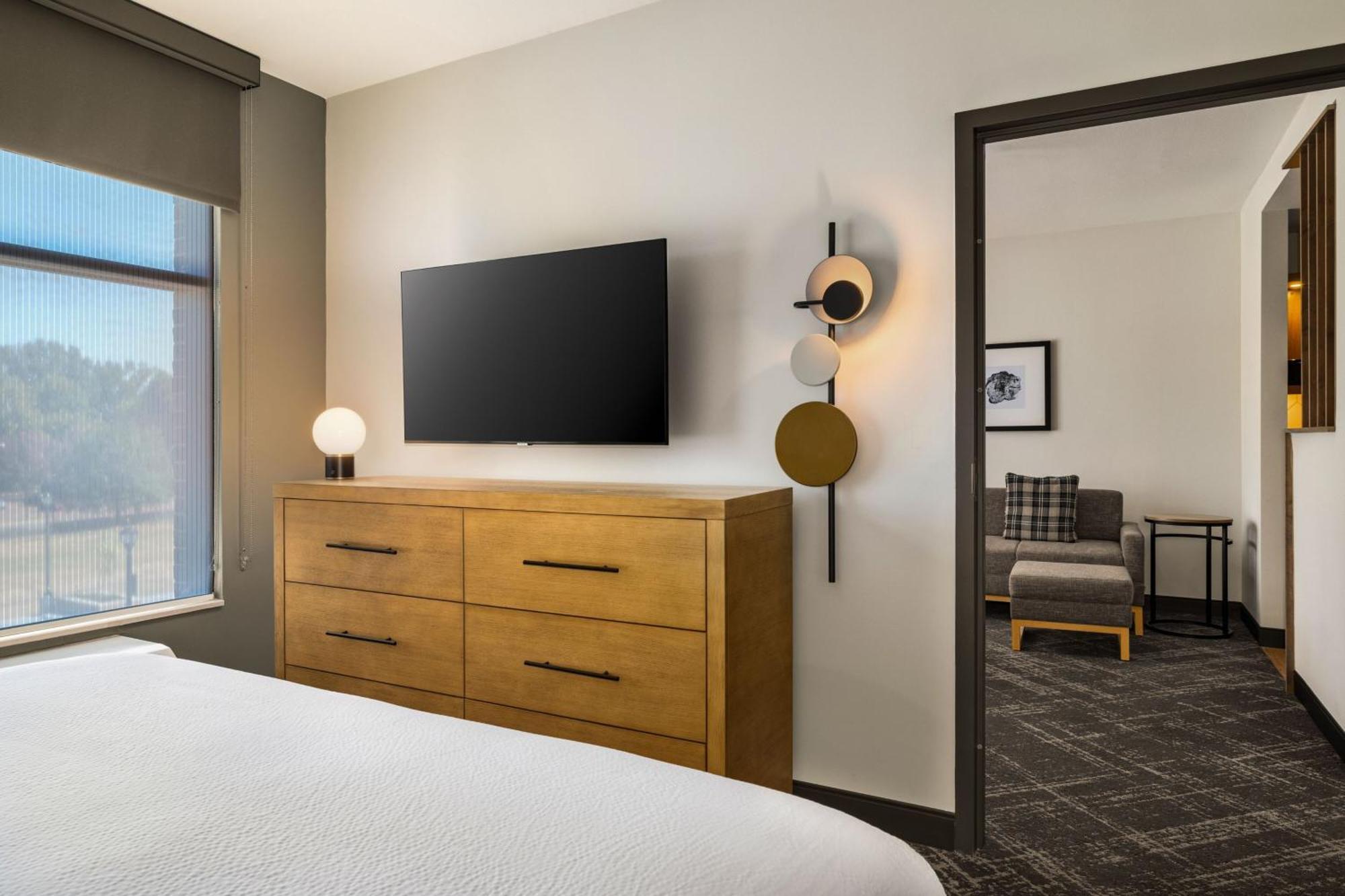 Towneplace Suites By Marriott Memphis Germantown Zewnętrze zdjęcie