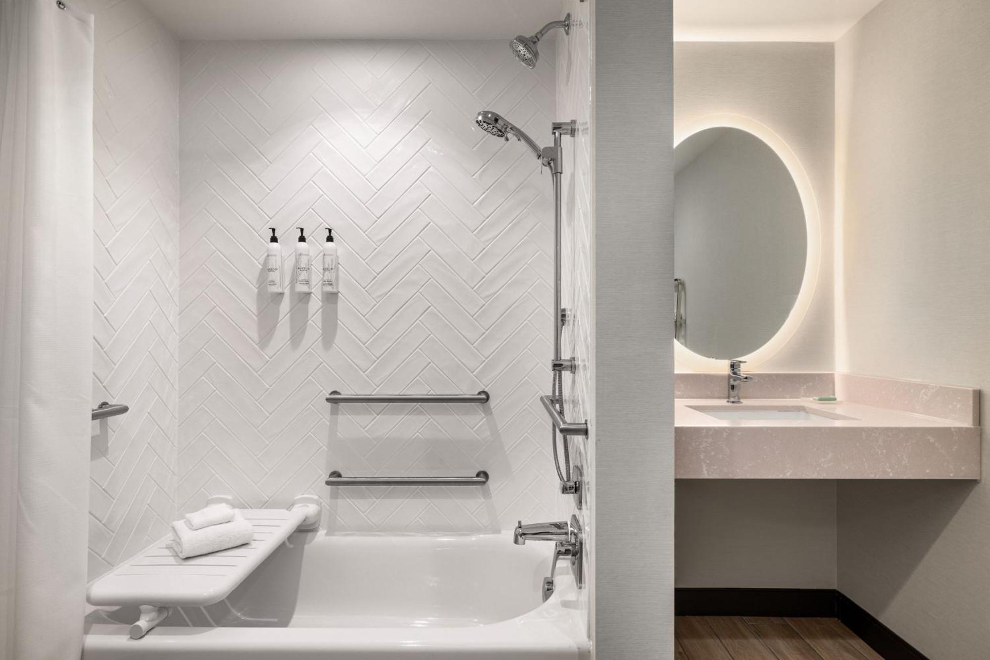 Towneplace Suites By Marriott Memphis Germantown Zewnętrze zdjęcie