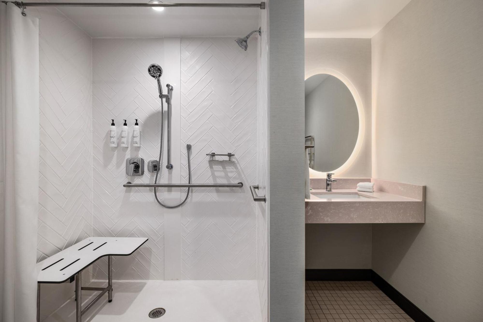 Towneplace Suites By Marriott Memphis Germantown Zewnętrze zdjęcie