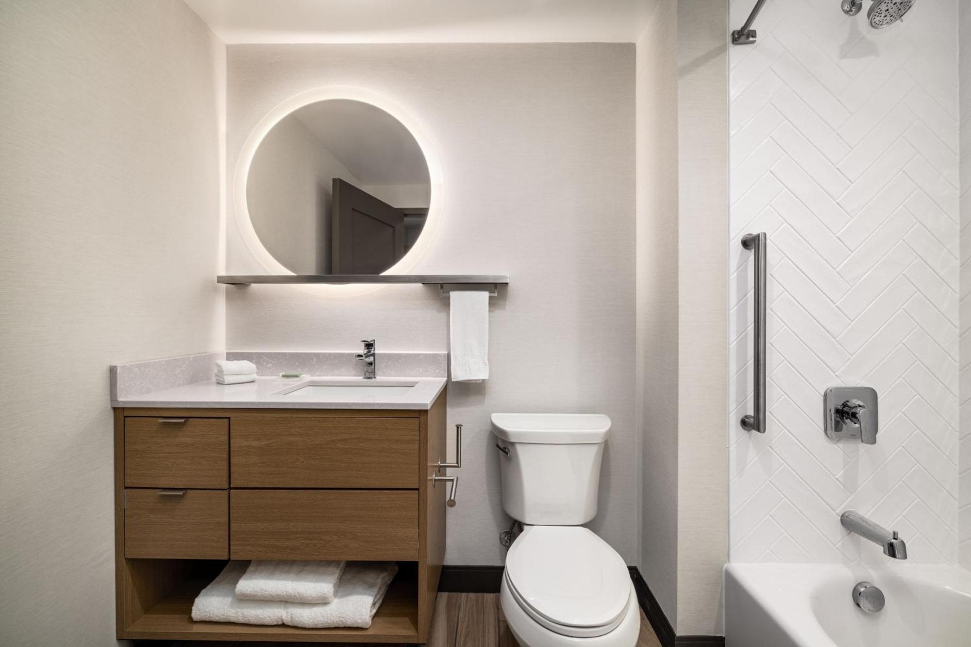 Towneplace Suites By Marriott Memphis Germantown Zewnętrze zdjęcie