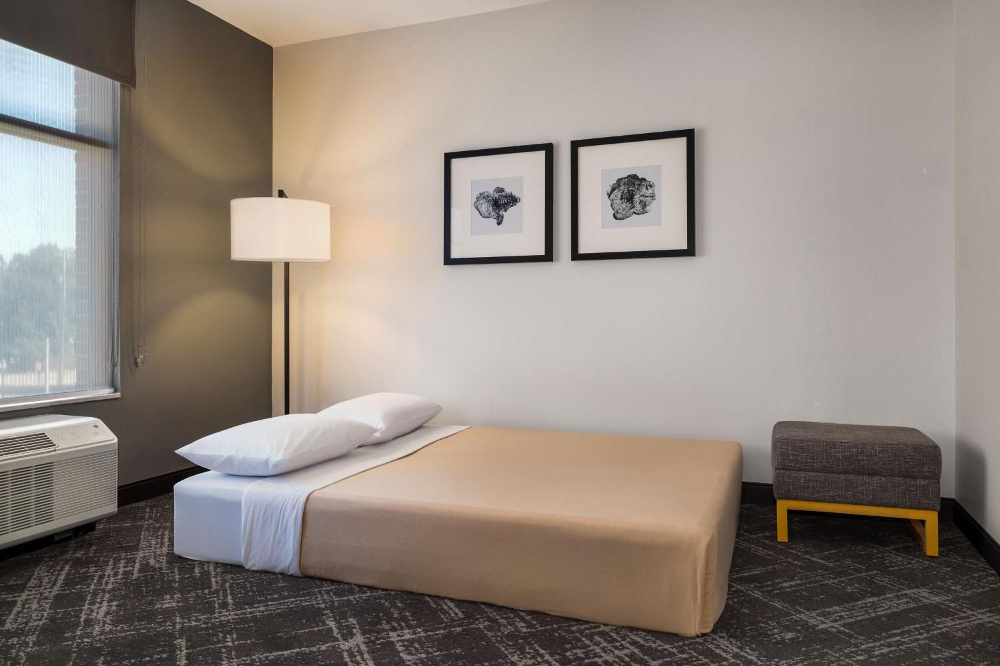 Towneplace Suites By Marriott Memphis Germantown Zewnętrze zdjęcie