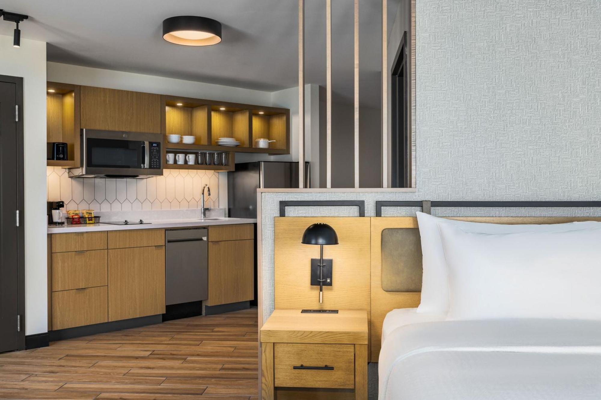 Towneplace Suites By Marriott Memphis Germantown Zewnętrze zdjęcie