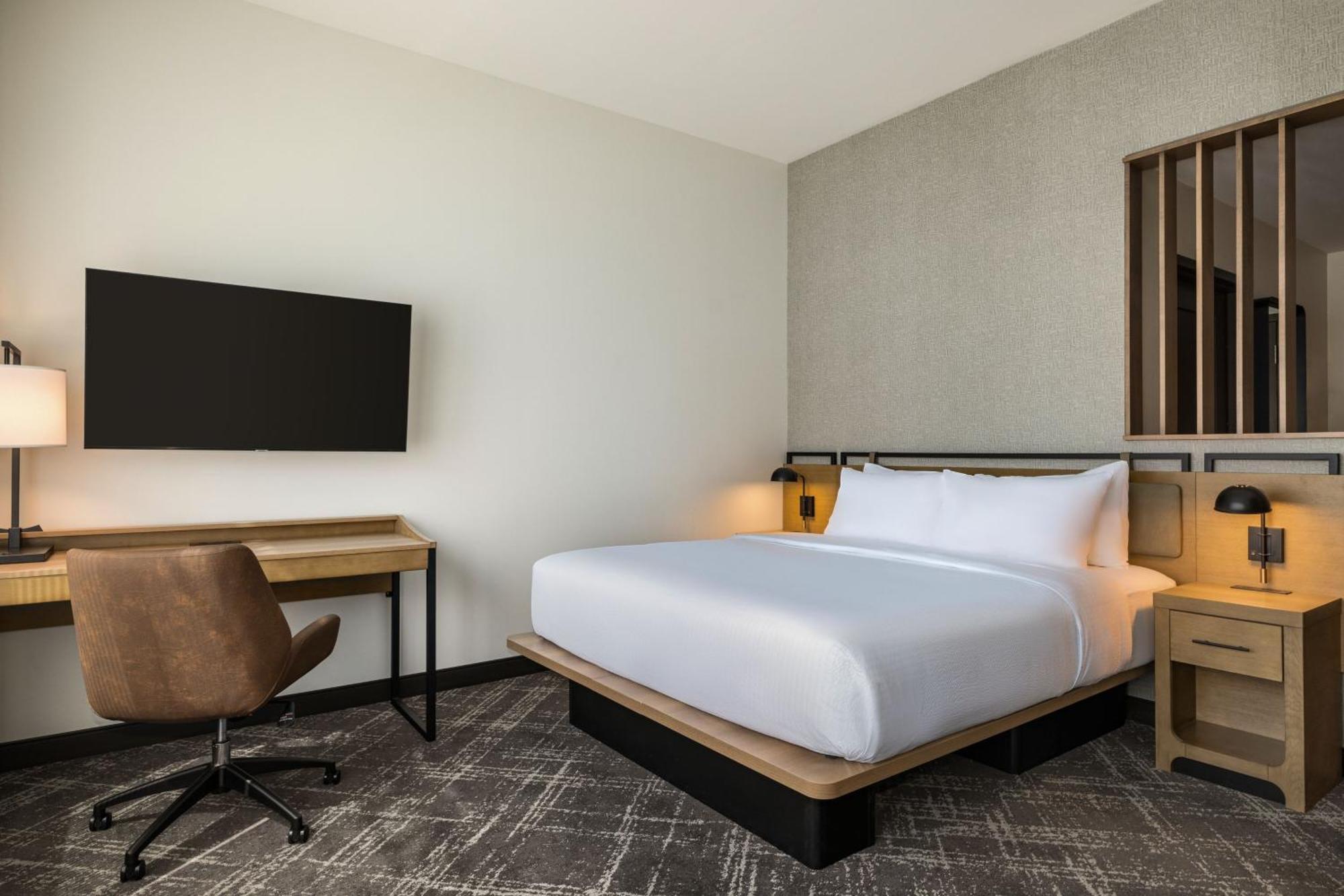 Towneplace Suites By Marriott Memphis Germantown Zewnętrze zdjęcie