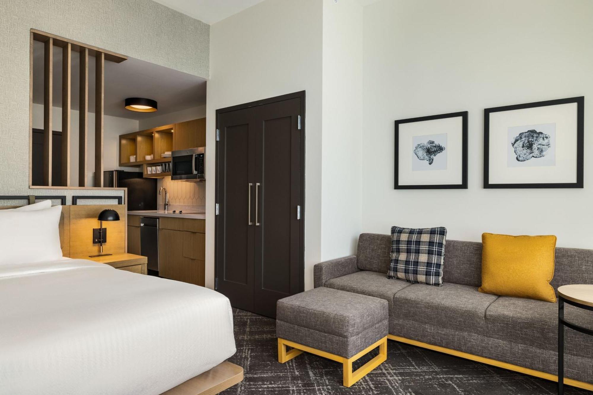 Towneplace Suites By Marriott Memphis Germantown Zewnętrze zdjęcie