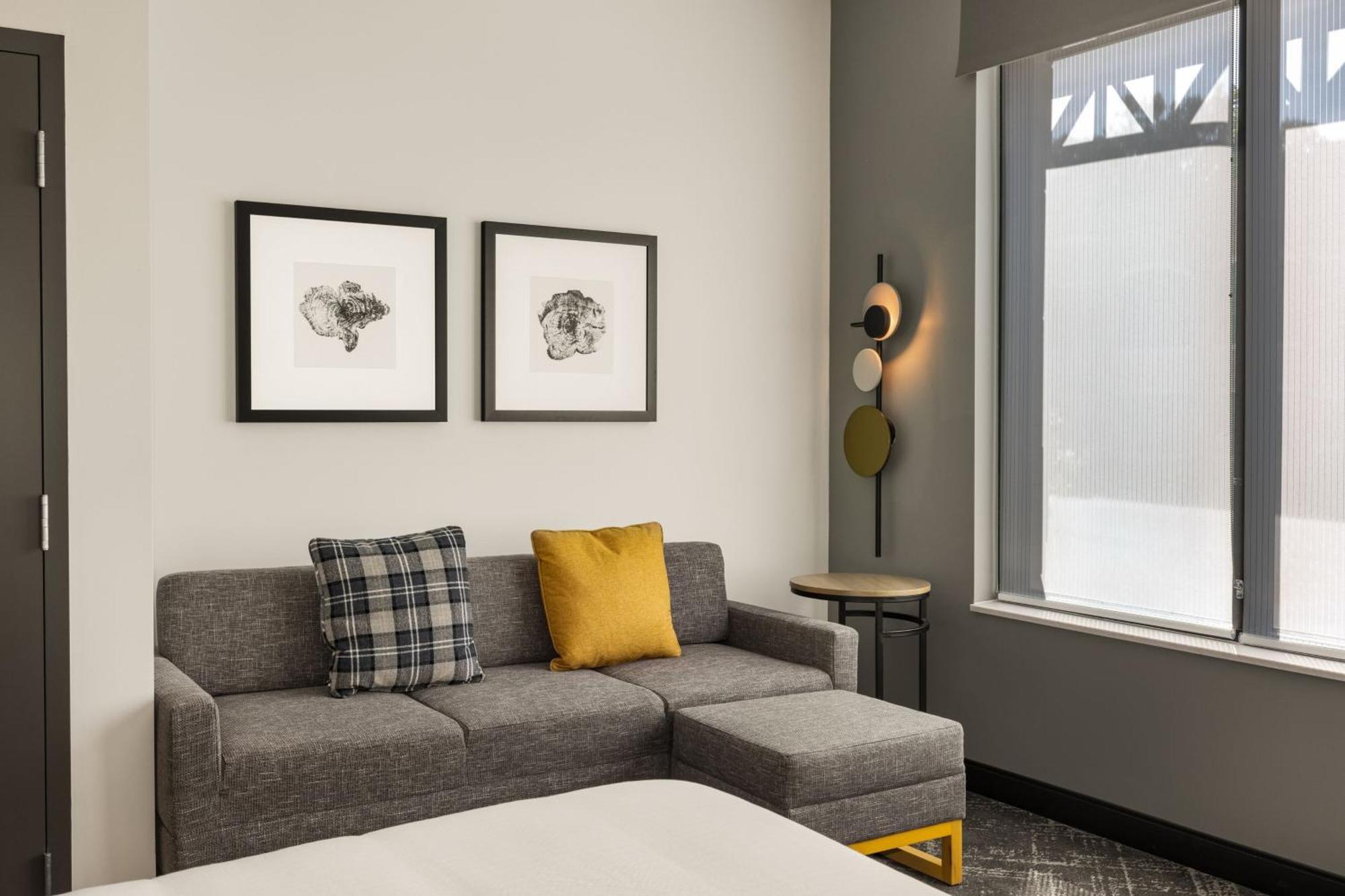 Towneplace Suites By Marriott Memphis Germantown Zewnętrze zdjęcie