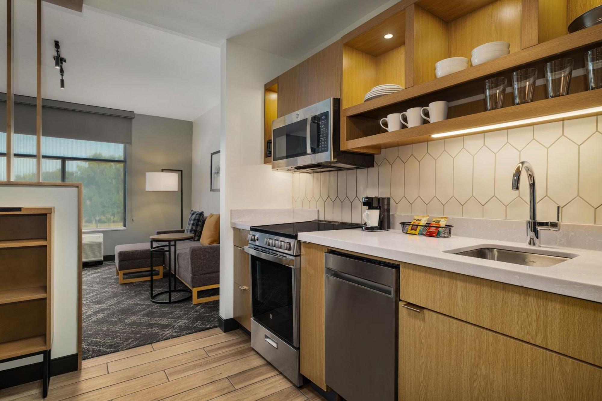 Towneplace Suites By Marriott Memphis Germantown Zewnętrze zdjęcie